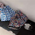 Miniatyrbillede 10 af 10: Enkelt skuldertaske Messenger Bags C C C