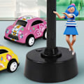 Miniatyrbillede 4 af 10: Signallampe til simulering af trafiklys 2 2 2