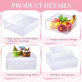 Pikkukuva 3 / 10: Cake Display Board Kakkuteline STYLE 3 STYLE 3 Style 3