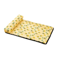 Pikkukuva 1 / 8: Koiran jäähdytysmatto Summer Pad KELTAINEN L Yellow L