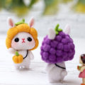 Pikkukuva 8 / 10: Huovutuksen aloitussarja Rabbit Toy PUMPKIN PUMPKIN Pumpkin
