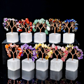 Pikkukuva 10 / 10: Crystal Money Tree Lucky Crystal Tree 2 2 2