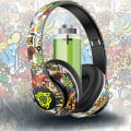 Pikkukuva 8 / 10: Bluetooth kuulokkeet Langattomat kuulokkeet DD D