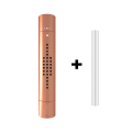 Miniatyrbillede 1 af 10: Bil Parfume Diffuser Freshener Diffuser GULD Gold