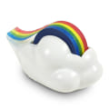 Miniatyrbillede 1 af 5: Duct Tape Base Cloud Tape Dispenser Tape Cutter