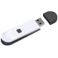 Miniatyrbild 2 av 7: Bluetooth Adapter Controller USB Converter Trådlös mottagare