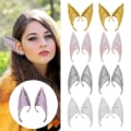 Pikkukuva 7 / 10: Elf Ears Elven Ears Props COLOR 2 COLOR 2 Color 2