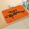 Miniatyrbilde 6 av 10: Happy Halloween Dørmatte Spider Web Rug 4 4 4