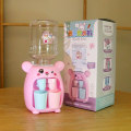 Miniatyrbild 1 av 6: Vattendispenser Leksak Dryckesmaskin Leksak ROSA Pink