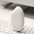 Miniatyrbild 9 av 10: Handledsstöd Musmatta Tangentbordsmatta MUSVADDA-ROSA MUSVADDA-ROSA Mouse Pad-Pink