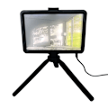 Miniatyrbilde 1 av 10: Led lysmaling USB-plugg C C C