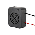Miniatyrbild 4 av 7: DIY Inspelningsbart meddelande Recording Box LOOP PLAYBACK LOOP PLAYBACK Loop Playback