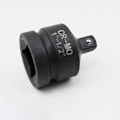 Pikkukuva 5 / 8: Impact Socket Adapter Adapter Combo Kit -sovitin ja -säädin