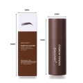Miniatyrbilde 7 av 10: Ett trinns formingssett for brynstempel Dark Brown