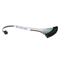 Miniatyrbillede 1 af 10: LED Signalforstærker Strip Light Repeater 1TO8 1TO8 1to8