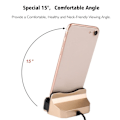 Miniatyrbilde 3 av 10: Lader Dock Dock Stand Holder GULL FOR ANDROID FOR ANDROID gold For Android-For Android