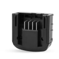 Miniatyrbillede 4 af 7: Lithium batterioplader 18650 batterioplader EUROPÆISK STANDARD European Standard