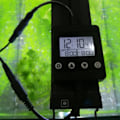 Miniatyrbillede 10 af 10: LED Light Timer Dimmer Controller Lysstyring