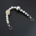 Miniatyrbillede 9 af 10: Pearl Extension Strap Tasker Håndtaskehåndtag 4 4 4