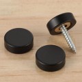 Miniatyrbillede 3 af 8: 20 stk. Skruedæksler Kapper Spejl Skruer Kapper Spejl Skruer 20pcs