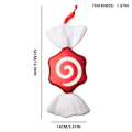 Pikkukuva 5 / 10: Candy Hanging Set Riipukset SET Set
