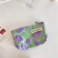 Miniatyrbilde 6 av 10: Kosmetisk oppbevaringspose Money Pouch Bag 05 05 05