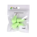Miniatyrbilde 1 av 10: Lysende Fiskeledningssynker Fiskevektsink 49G-4STK 49g-4pcs