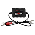 Pikkukuva 3 / 6: Auton akun testeri 12 V:n monitori Automotive Battery Load Tester