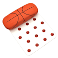 Pikkukuva 1 / 10: Lasit Box Case KORIPALLOTYYPPI KORIPALLOTYYPPI