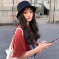 Miniatyrbilde 4 av 10: Fisherman's Cap Parykk 5 5 5