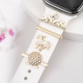 Miniatyrbild 1 av 7: Watch Band Ornament Dekorativ Ring 3 3 3