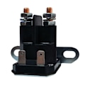 Miniatyrbilde 6 av 8: Starter solenoid elektromagnetisk bryter magnetisk bryter