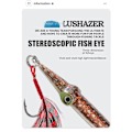 Miniatyrbilde 7 av 10: Fiske lokke Hard blekksprut agn C C C