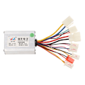 Miniatyrbillede 3 af 10: Cykel Controller Børstet Controller 36V 800W 36V 800W