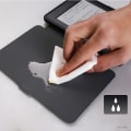 Miniatyrbillede 10 af 10: 6 tommer E-Reader Smart Case DP75SDI Protective Shell CAMEL Camel