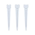 Miniatyrbillede 5 af 10: Resin Form Kuglepen Form MOD2 MOD2 Mold2