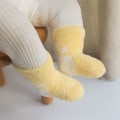 Miniatyrbilde 3 av 8: Babysokker Barnesokker MHVIT BLÅ HVIT BLÅ Mwhite blue