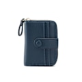Miniatyrbillede 1 af 9: Orgelkorttaske Zero Wallet BLÅ blue