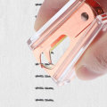 Miniatyrbild 5 av 10: Staple Remover Nagelavdragare MULTICOLOR multicolor