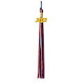 Miniatyrbillede 1 af 10: 2023 Tassel Graduation Cap TYPE K TYPE K Type K