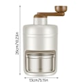 Miniatyrbilde 2 av 7: Isknusere Ice Break Mechine Hailstorm Ice Maker