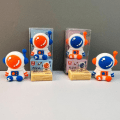 Miniatyrbillede 1 af 10: Tegnefilm blyantspidser Kontorartikler Gave D D D