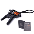 Miniatyrbilde 10 av 10: Hand Grip Strengthener Finger Expander MED EKSKE MED EKSKE With a box