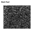 Miniatyrbilde 2 av 10: Elektriske gitardeler Gitar Bass Pickguard SVART PERLESORT Black Pearl
