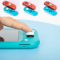 Pikkukuva 7 / 10: 4 kpl peukalonkahvan cap Joystick- cover 4 4 4