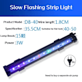 Miniatyrbillede 1 af 10: Bubble Light Colorful Light 35.5CMEU EU 35.5cmEU
