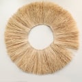 Miniatyrbillede 1 af 10: Lafite Grass Garland Straw Tassels WIDTH-15CMA A Width-15cmA