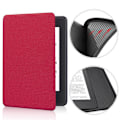 Miniatyrbillede 1 af 10: Smart Case DP75SDI Beskyttelsesskal RØD Red
