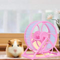 Miniatyrbillede 8 af 8: Hamster Jogging Løbehjul Pet Sports Løbehjul BLÅ Blue