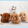 Pikkukuva 8 / 10: Simulation Puppy Cute Dog Robot 7 7 7